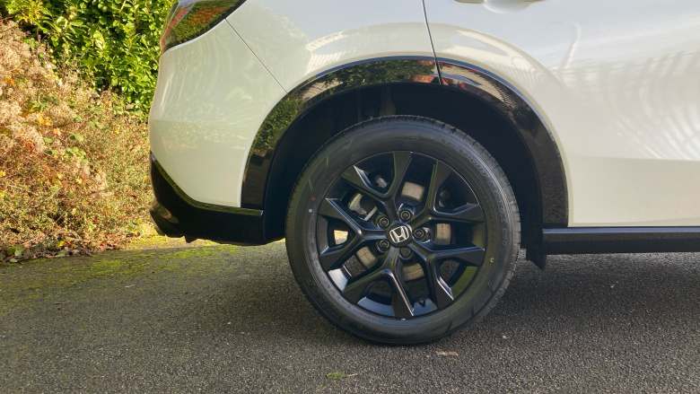 Honda Zr-V 2.0 eHEV Sport 5dr CVT Hybrid Estate